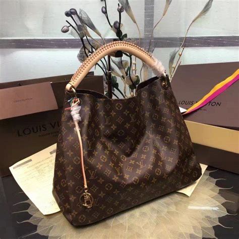 louis vuitton monogram canvas artsy gm m40259 replica|Monogram Signature Collection for Bags .